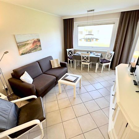 Appartement-126 Вестерланд Екстериор снимка