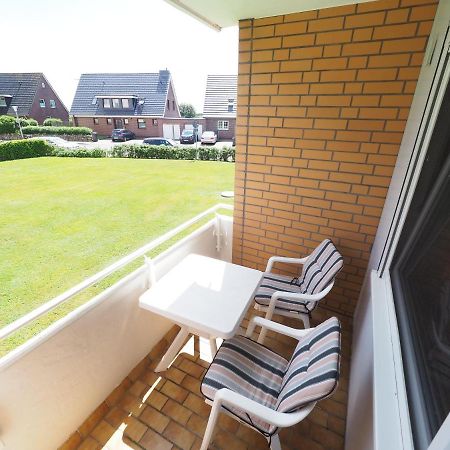 Appartement-126 Вестерланд Екстериор снимка