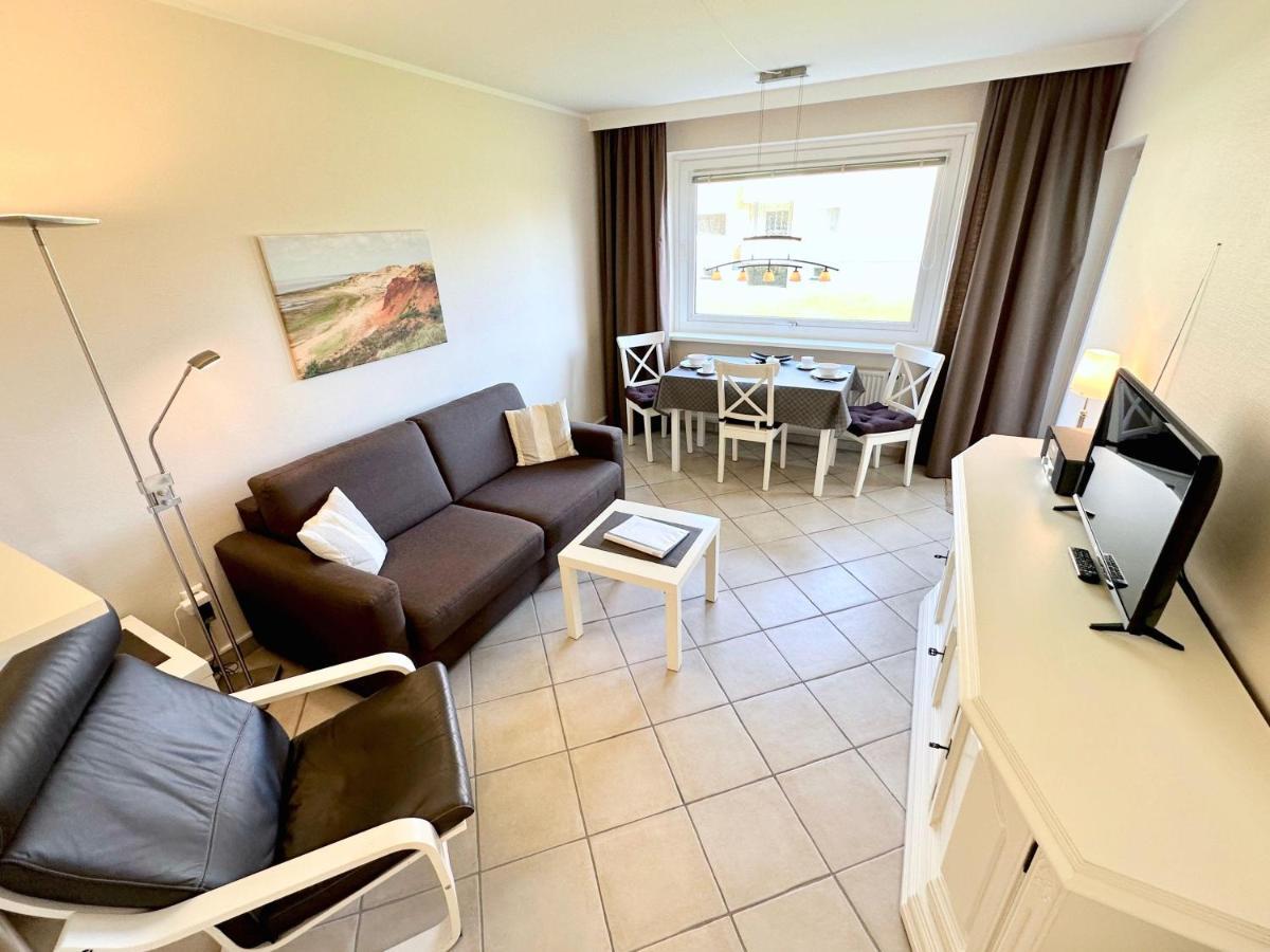 Appartement-126 Вестерланд Екстериор снимка