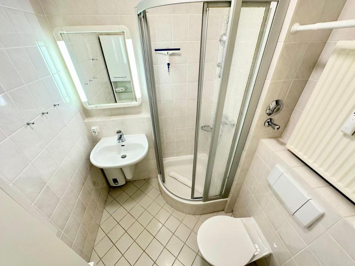 Appartement-126 Вестерланд Екстериор снимка