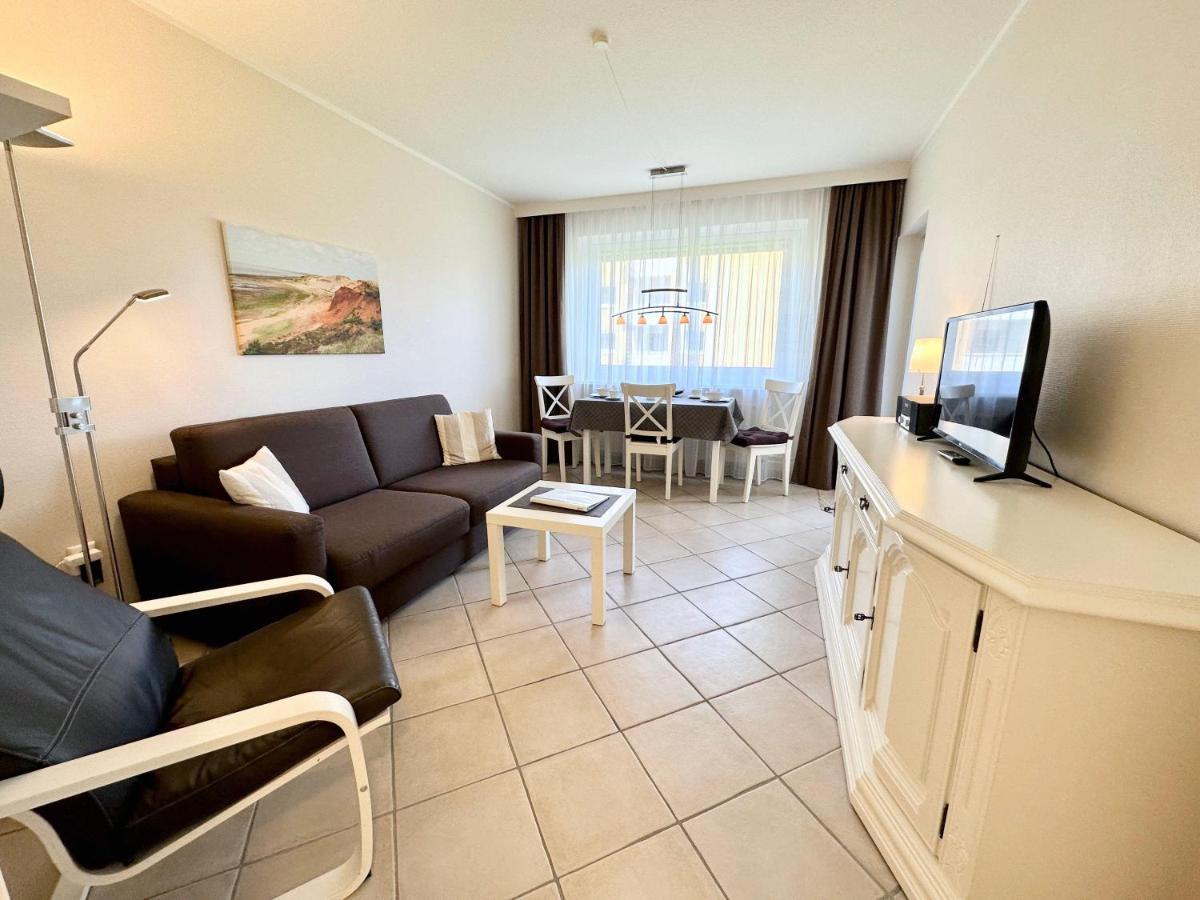 Appartement-126 Вестерланд Екстериор снимка