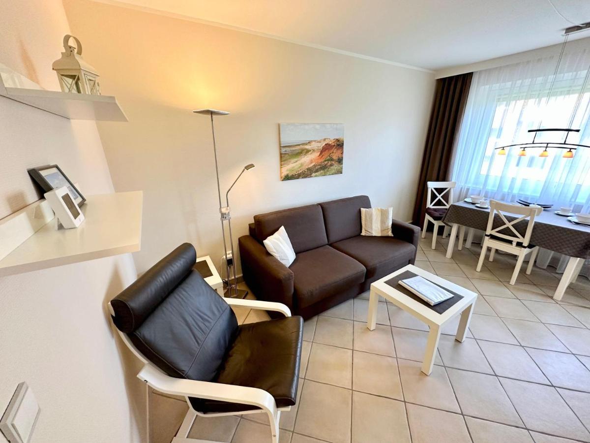 Appartement-126 Вестерланд Екстериор снимка