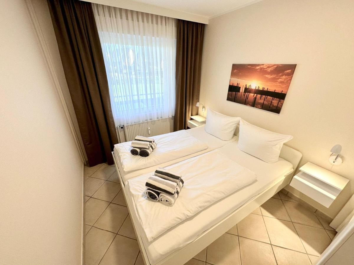 Appartement-126 Вестерланд Екстериор снимка