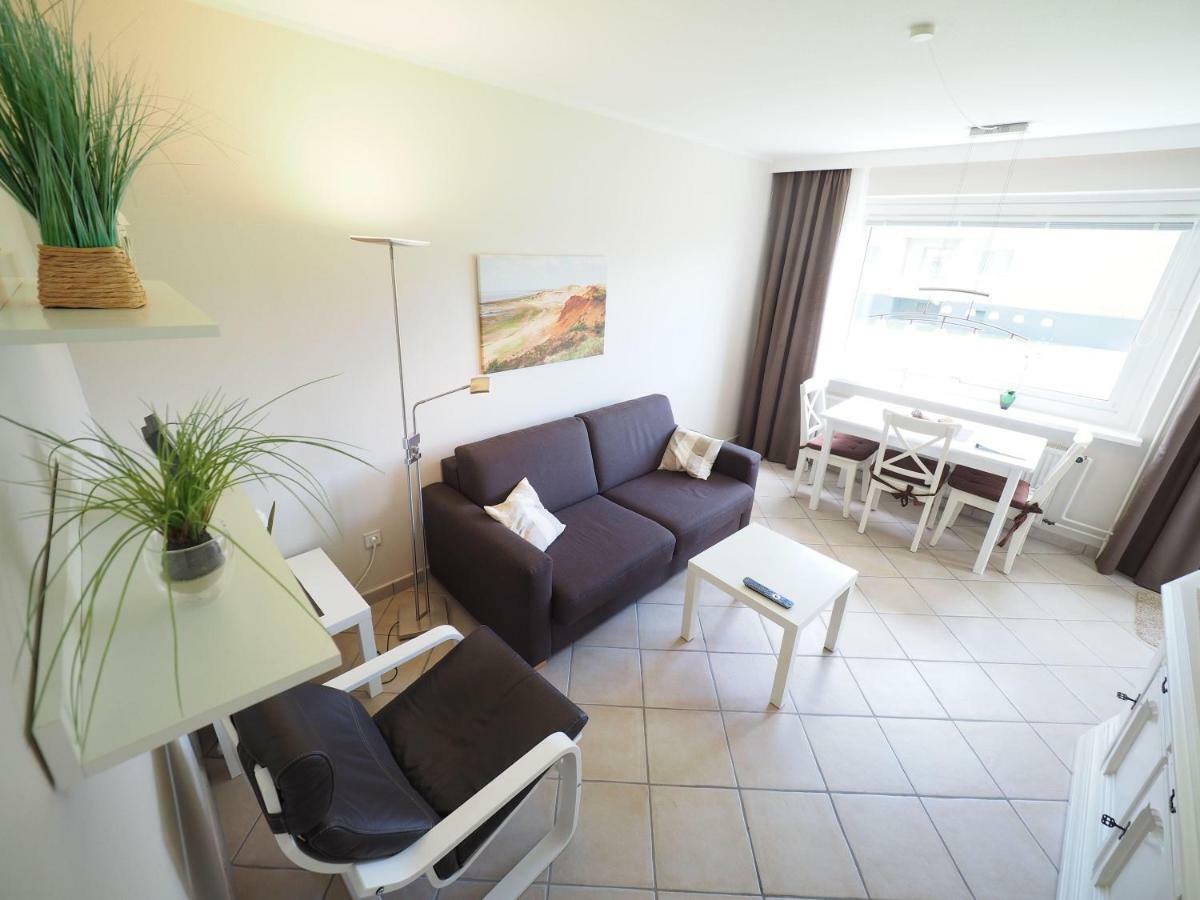 Appartement-126 Вестерланд Екстериор снимка